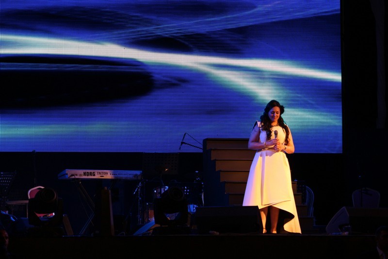 Assi El Helani at Soho Square Sharm El Sheikh